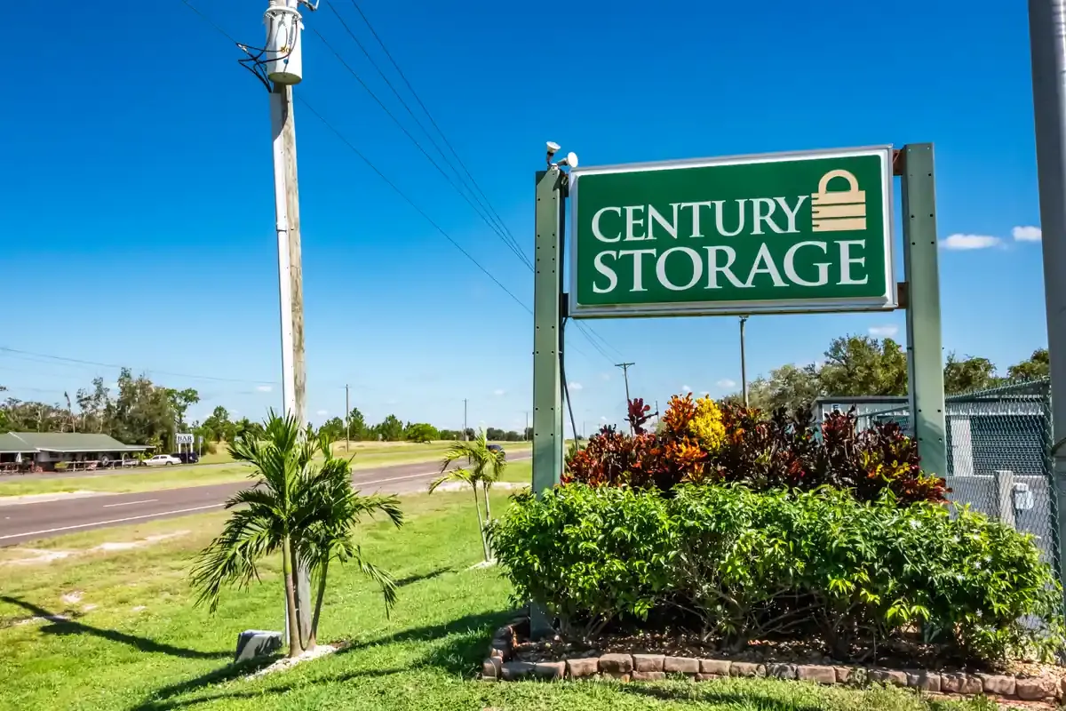 Sign